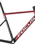 FOCUS IZALCO MAX DISC FRAMESET 2021