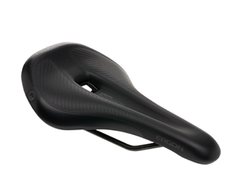 Ergon Saddle SM E-Mountain Sport Men M/L Stealth