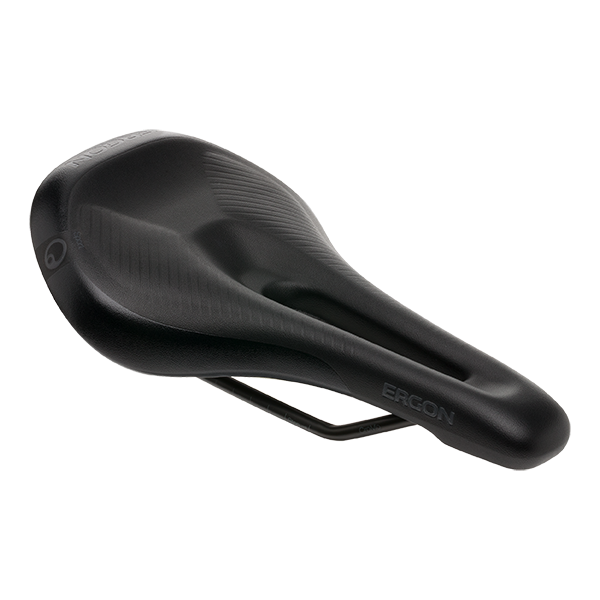 Ergon Saddle SM E-Mountain Sport Women M/L Stealth