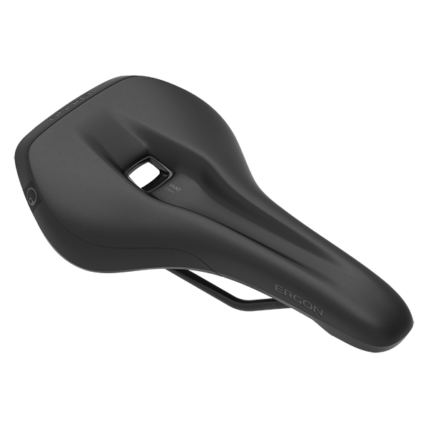 Ergon Saddle MTB Comfort SMC Men M/L Stealth