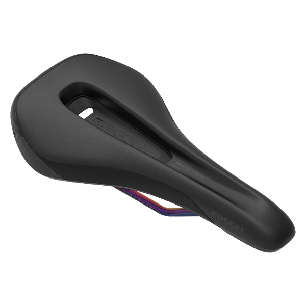 Ergon Saddle SM Enduro Comp Men M/L Stealth Oil Slick