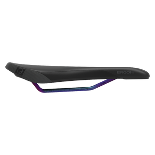 Ergon Saddle SM Enduro Comp Men M/L Stealth Oil Slick