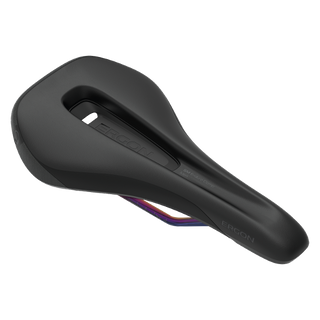 Ergon Saddle SM Enduro Comp Men S/M Stealth/Oil Slick