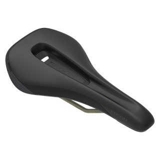 Ergon Saddle SM Enduro Pro Solid Titanium Men M/L Stealth