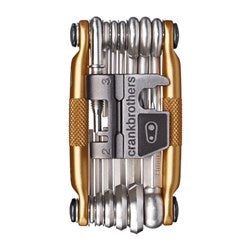 Crankbrothers Multi Tool 19