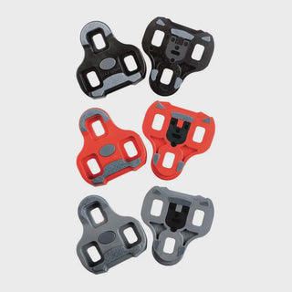 Look Keo Grip Cleats