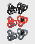 Look Keo Grip Cleats