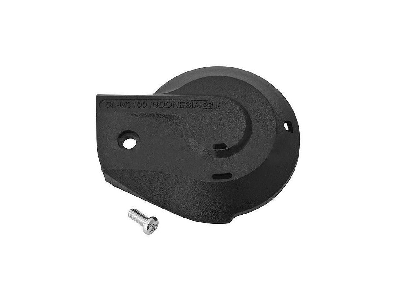 Shimano Alivio SL-M3100 Main Lever Cover &amp; Fixing Screw