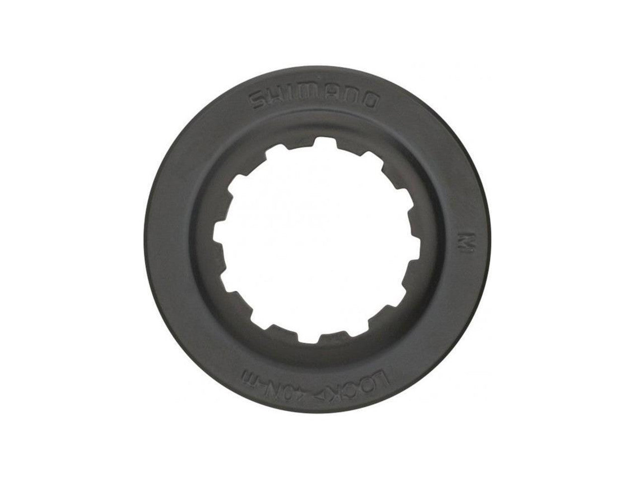 Shimano BR-M465 Lock Ring &amp; Washer