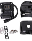 Shimano STEPS BM-E8016 Battery Mount for BT-E8016 - 300mm Cable