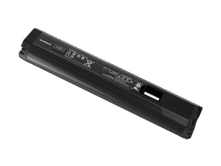 Shimano STEPS BT-E8035-L Integrated Type Battery for Down Tube (504 Wh)