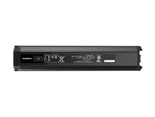 Shimano STEPS BT-E8035-L Integrated Type Battery for Down Tube (504 Wh)