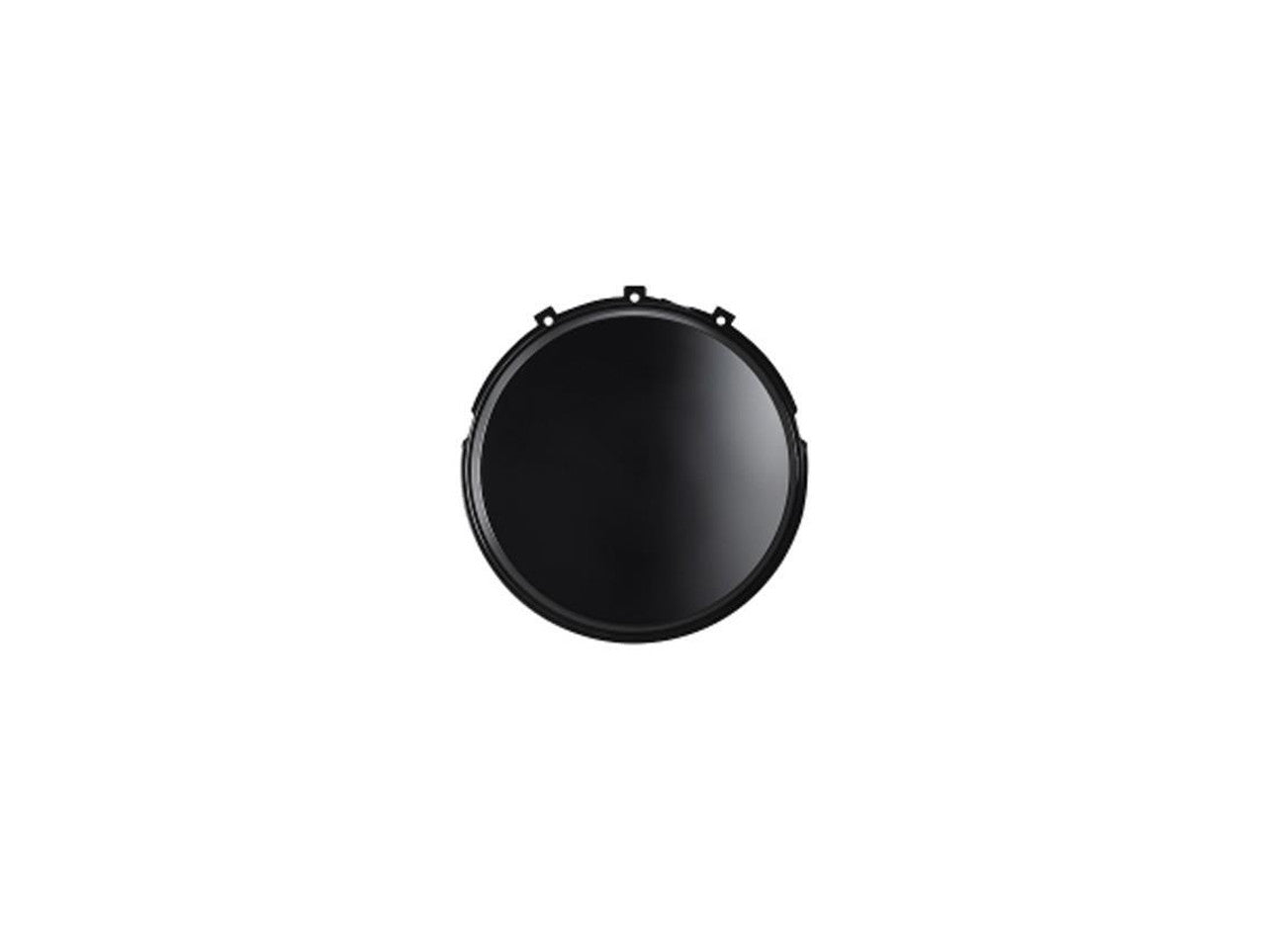 Shimano STEPS SM-DUE61-CCRG Drive Unit Cover For City Cargo