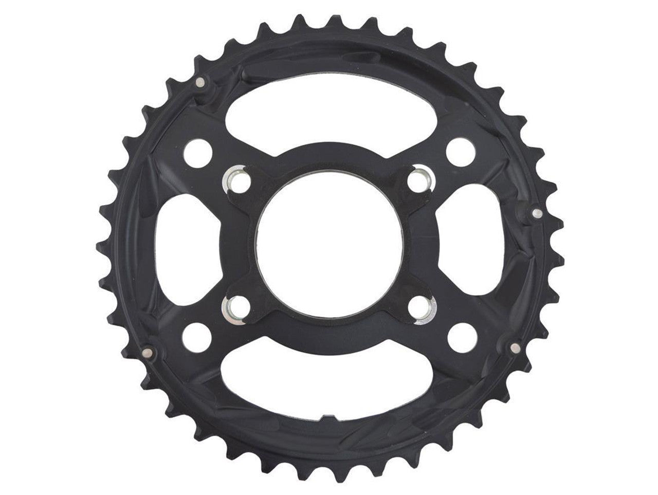 Shimano Tiagra FC-4703 Chainring w/Nut &amp; Holder - 39t