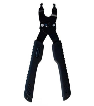 Bikehand Tool, 2N1 pliers for joiner links, easy chain change (7/8/9/10/11 spd compatiable)Sram Compatible