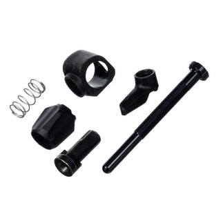 SRAM Hydro Rim Brake Barrel Adjuster Kit Red 22