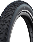 Schwalbe Smart Sam Cargo 27.5 x 2.35 Super Defense Addix E compound Reflective