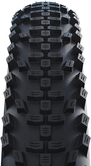 Schwalbe Smart Sam Cargo 27.5 x 2.35 Super Defense Addix E compound Reflective