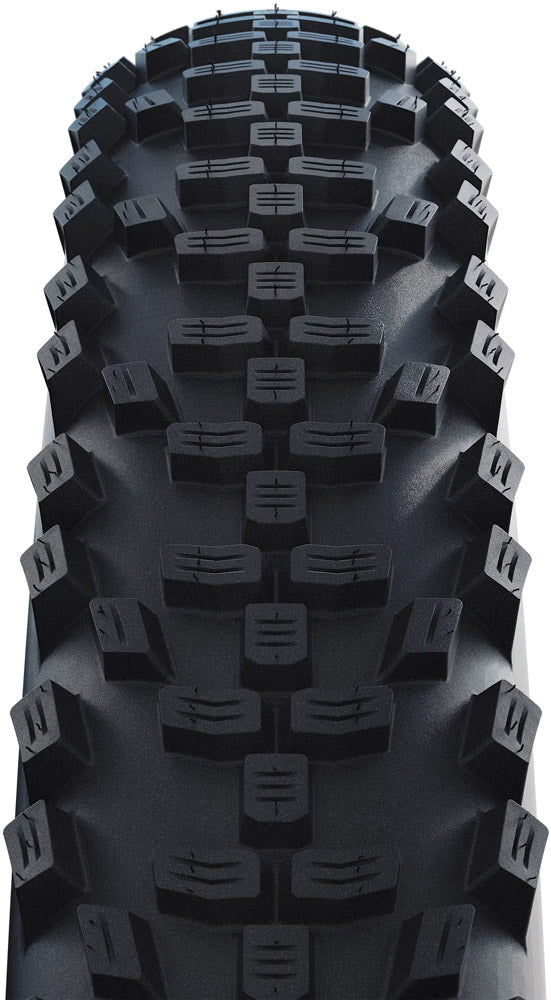 Schwalbe Smart Sam Cargo 27.5 x 2.35 Super Defense Addix E compound Reflective