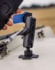 Quad Lock 360 Dual Pivot Arm - Medium Version