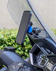 Quad Lock 360 Dual Pivot Arm - Medium Version