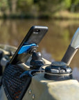 Quad Lock 360 Single Pivot Arm