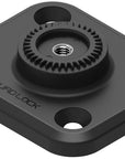 Quad Lock 360 4 Holes Rectangle Base