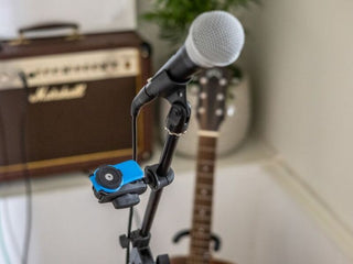 Quad Lock 360 Bar Clamp Base V2 - Small
