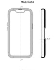 Quad Lock Mag Case Iphone 12 Pro Max