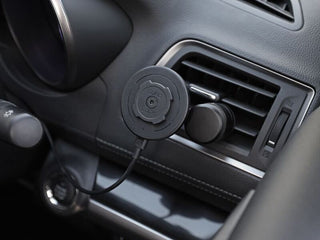 Quad Lock Accessory Mag Wireless Charging Head
