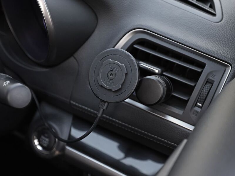 Quad Lock Accessory Mag Wireless Charging Head