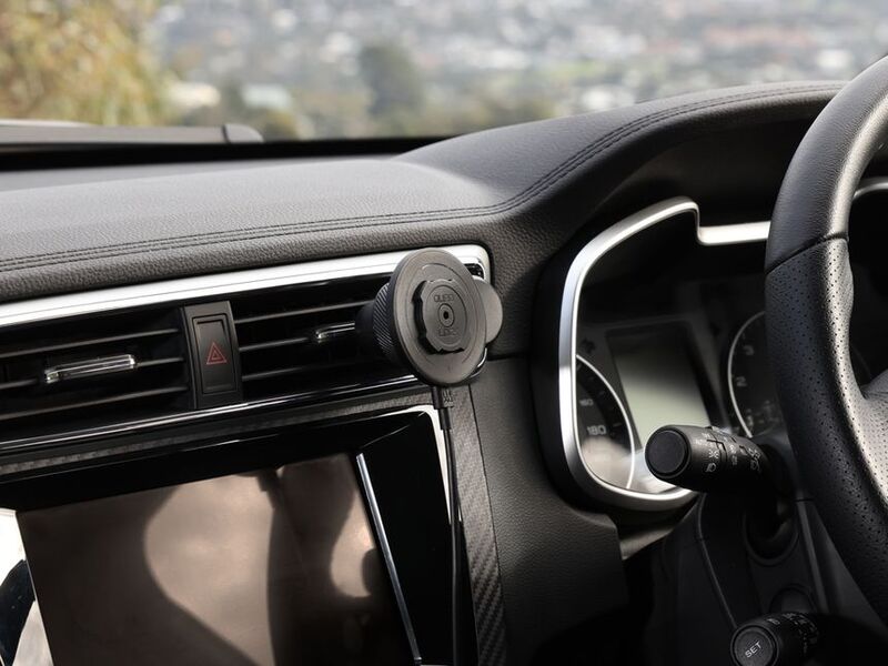 Quad Lock Accessory Mag Wireless Charging Head