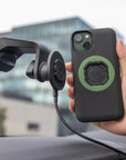 Quad Lock Accessory Mag Wireless Charging Head