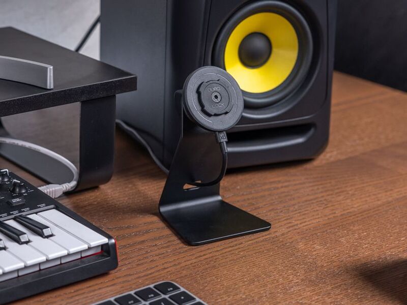 Quad Lock Accessory Mag Wireless Charging Head