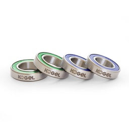 Kogel Bearing 6803 17x26x5mm Road