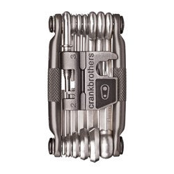 Crankbrothers Multi Tool 19