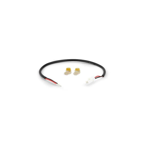 Exposure eBike light connection cable for Yamaha system