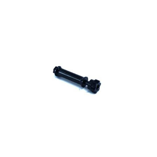 Exposure Extension Arm for Twin Capture
