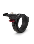 Exposure Handlebar Mount 25.4mm to 35mm dia.