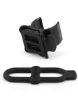 Exposure Blaze Kamm/D-Shaped Seatpost Bracket