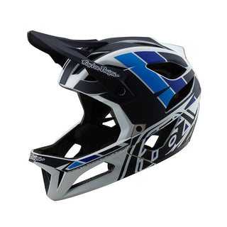TLD 25.1 STAGE HELMET MIPS CORSA BLUE