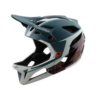 TLD 25.1 STAGE HELMET MIPS NEAUWAVE SMOKE