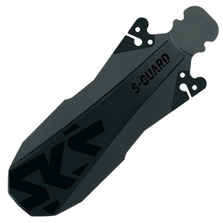 SKS S-Guard Mudguard Rear