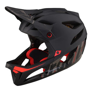 TLD 25 STAGE HELMET MIPS SIGNATURE BLACK