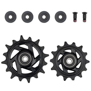 SRAM Rear Derailleur Pulley Kit X0 T-Type Eagle AXS