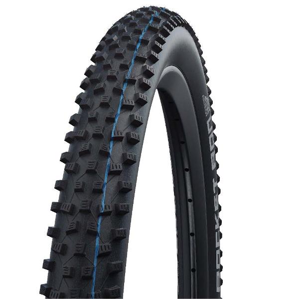 Schwalbe Rocket Ron 29 x 2.25" Super Ground  Addix Speedgrip Evolution Line TL Easy E-25