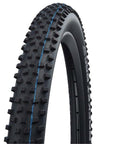 Schwalbe Rocket Ron 29 x 2.25" Super Ground  Addix Speedgrip Evolution Line TL Easy E-25