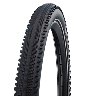 Schwalbe Hurricane 27.5 x 2..25'' RaceGuard Addix Performance Compound Reflex E-50
