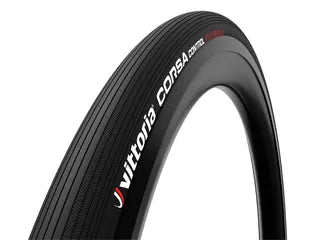 Vittoria Corsa Control 700x25 TLR G2 - Full Black