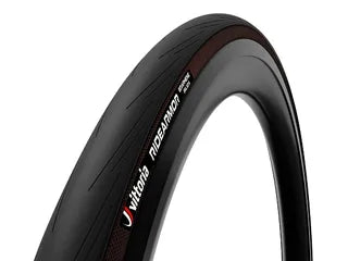 Vittoria RideArmor 700x26 TLR G2.0 - Full Black